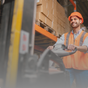 NR-11 OPERADOR DE EMPILHADEIRA