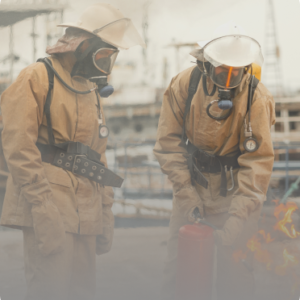 NR 20 - CURSO AVANÇADO II