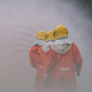 NR 23 - PROTEÇÃO CONTRA INCÊNDIO